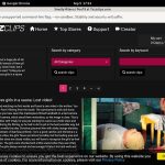 Paypal For SmellyMilana