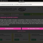 Pinadeluxe Passwords 2018