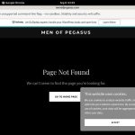 Pornhub Menofpegasus.com