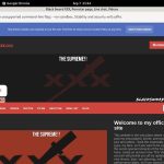 Premium Accounts Free Black Sword XXX