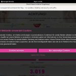 Premium Accounts Free Joana Rose