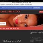 Premium English_Libentina Site Rip