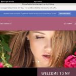 PrincexPunkin Account 2015
