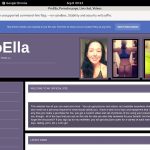 ProElla Free Tube