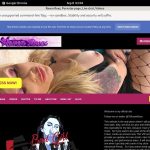 Ravenroxx.com Username Password