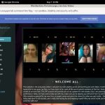 Riversuncam.modelcentro.com Mobile Pass Riversuncam.modelcentro.com Mobile Pass