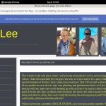 Rjlee.modelcentro.com Purchase