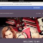 Rubyraven69.modelcentro.com Password Generator