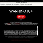 Sexting18.com Member Login Free
