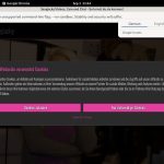 Sexyjacky Membership Sexyjacky Membership