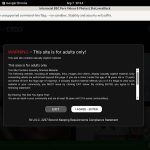 She Loves Black Password Free