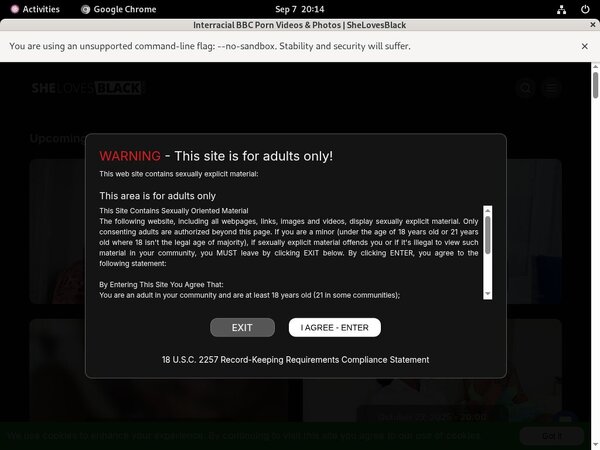 Shelovesblack.com Stolen Password Shelovesblack.com Stolen Password