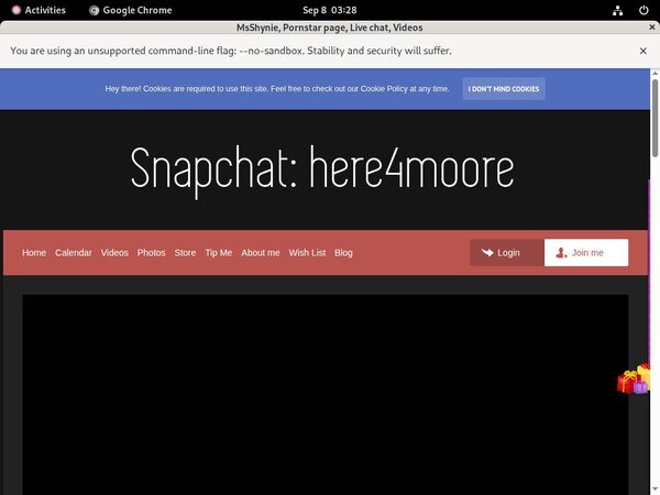 Shynie.modelcentro.com Passwords Forum