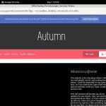 Signup For OhXoYummy With Paypal