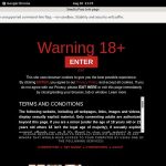 Smuttypass.com Adult