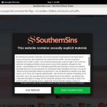 Southernsins.com Gallery