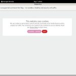 Stylerotica Accounts Password
