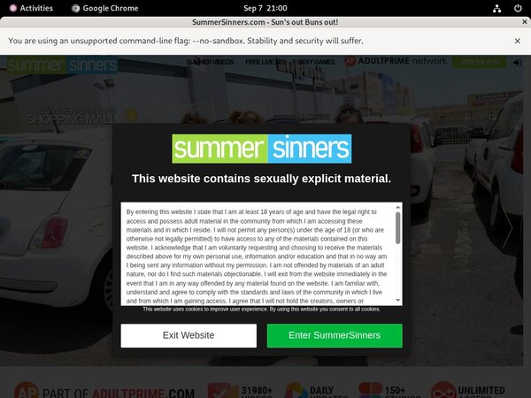 Summer Sinners Porn Login Summer Sinners Porn Login