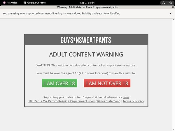 Sweatpants In Guys Porn Sweatpants In Guys Porn