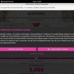 Sweet Girl 19 Lifetime Membership