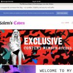 TheMistressSalem Full Episodes