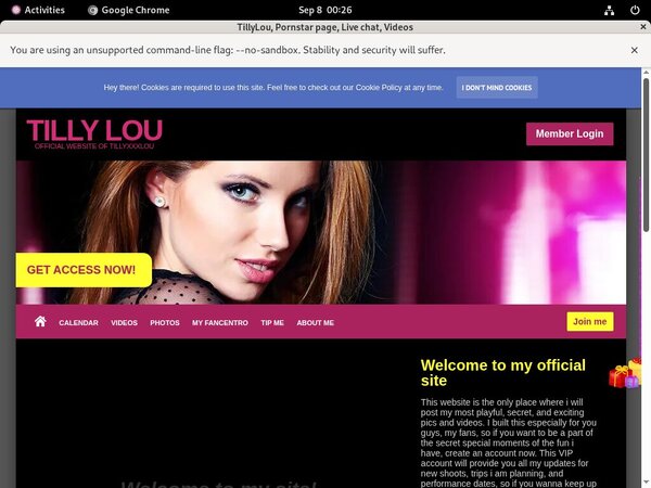 TillyLou Discount Today