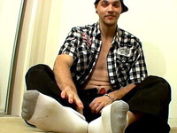 Toe Gasms Free Pron s1