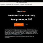 Trannies VR Discounted Offer