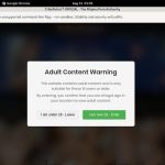 Trike Patrol Register