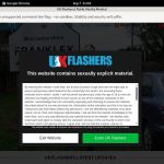 UK Flashers Promo Codes