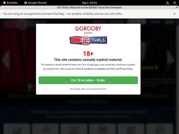 UK TGirls Coupon UK TGirls Coupon