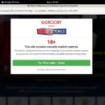 UK TGirls Username Password