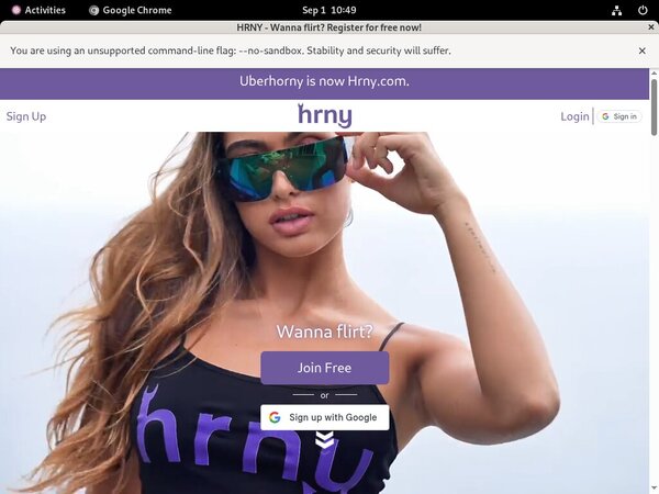 Uberhorny Hd Xxx