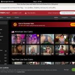 Use Paypal Stripchat.com