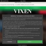 Vixen.com Premium Pass Vixen.com Premium Pass