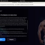 Vrbgay.com Password Details