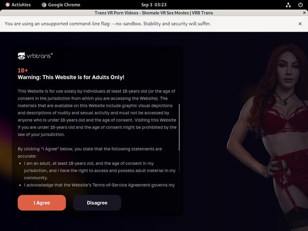 Vrbtrans Vxsbill Page