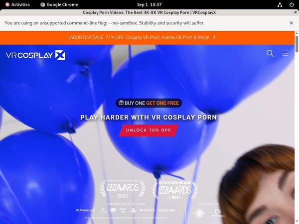 Vrcosplayx.com For Tablet Vrcosplayx.com For Tablet