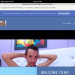 Xpasivo_sexx Parola D’ordine Gratuito