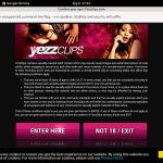Yezzclips.com 2021 Yezzclips.com 2021