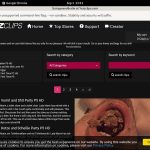 Yezzclips.com Renew Subscription