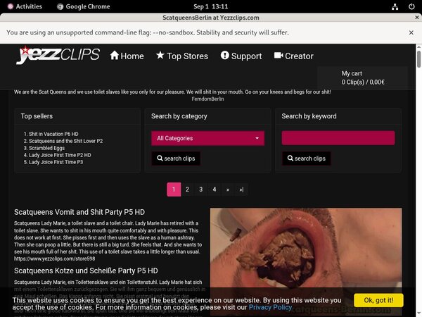 Yezzclips.com Renew Subscription Yezzclips.com Renew Subscription