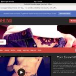 Yoshi Nii Discount Accounts