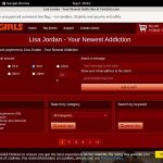 Free LisaJordan Discounts