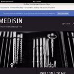 Hd Video Medisin.modelcentro.com