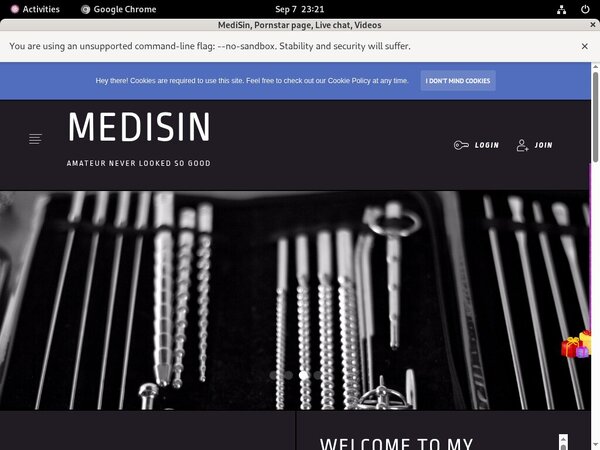 Hd Video Medisin.modelcentro.com