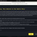 Luuv User And Password