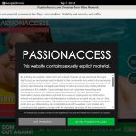 Redtube Passionaccess