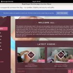 RoyallAngel Site Rip Dl