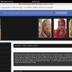 Thequeenmorgan.net Login